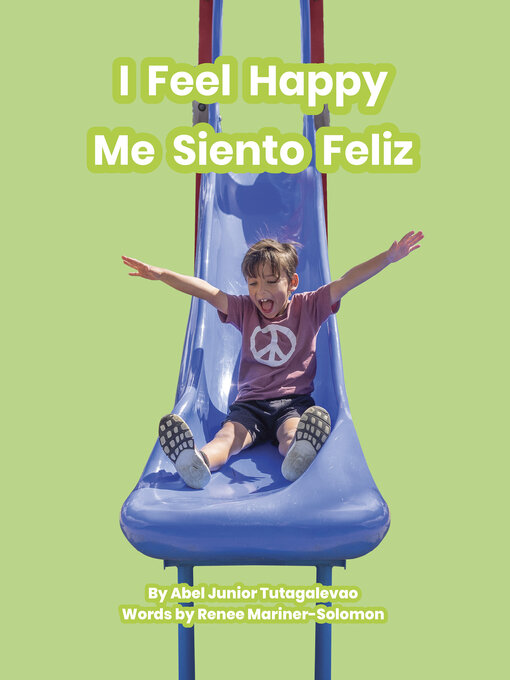 Title details for Me siento feliz by Abel Junior Tutagalevao - Available